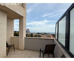 Bungalow en Venta en Calpe / Calp, Alicante