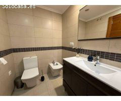 Bungalow en Venta en Calpe / Calp, Alicante