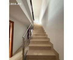 Bungalow en Venta en Calpe / Calp, Alicante