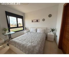 Bungalow en Venta en Calpe / Calp, Alicante