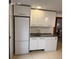Bungalow en Venta en Calpe / Calp, Alicante