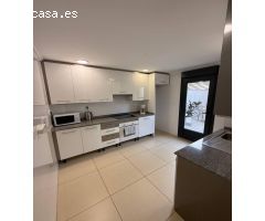 Bungalow en Venta en Calpe / Calp, Alicante