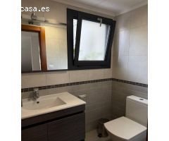 Bungalow en Venta en Calpe / Calp, Alicante