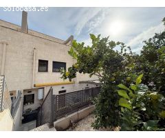 Bungalow en Venta en Calpe / Calp, Alicante
