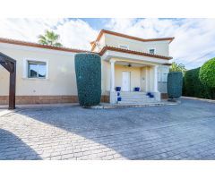 Villa de Lujo en Venta en Calpe / Calp, Alicante