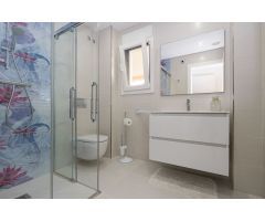 Villa de Lujo en Venta en Calpe / Calp, Alicante