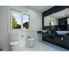 Villa de Lujo en Venta en Calpe / Calp, Alicante