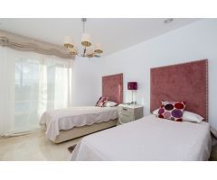Villa de Lujo en Venta en Calpe / Calp, Alicante