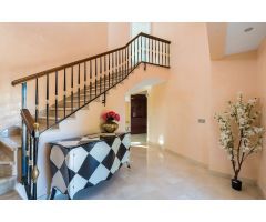 Villa de Lujo en Venta en Calpe / Calp, Alicante