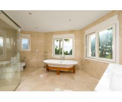 Villa de Lujo en Venta en Calpe / Calp, Alicante