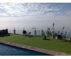 Villa de Lujo en Venta en Benidorm, Alicante