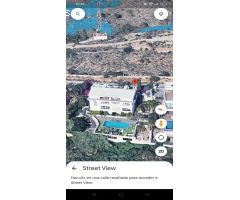 Villa de Lujo en Venta en Benidorm, Alicante