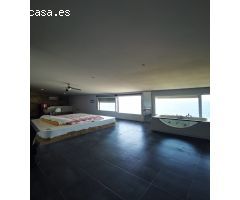 Villa de Lujo en Venta en Benidorm, Alicante