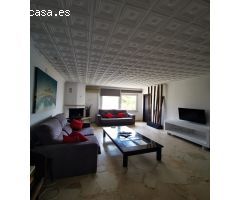 Villa de Lujo en Venta en Benidorm, Alicante