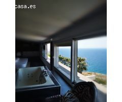 Villa de Lujo en Venta en Benidorm, Alicante