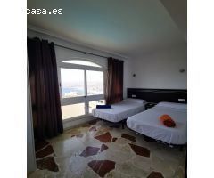 Villa de Lujo en Venta en Benidorm, Alicante