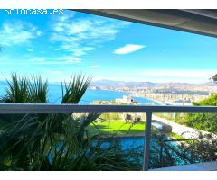 Villa de Lujo en Venta en Benidorm, Alicante