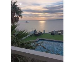 Villa de Lujo en Venta en Benidorm, Alicante
