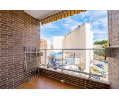 Apartamento en Venta en Calpe / Calp, Alicante