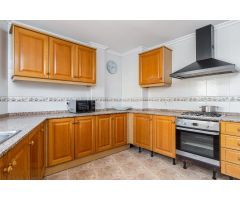Apartamento en Venta en Calpe / Calp, Alicante
