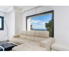Villa de Lujo en Venta en Calpe / Calp, Alicante