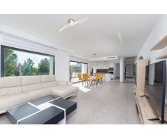 Villa de Lujo en Venta en Calpe / Calp, Alicante