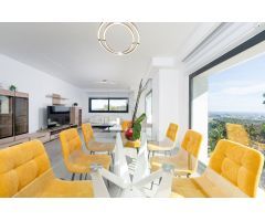 Villa de Lujo en Venta en Calpe / Calp, Alicante