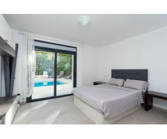 Villa de Lujo en Venta en Calpe / Calp, Alicante
