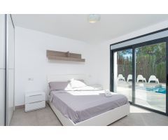 Villa de Lujo en Venta en Calpe / Calp, Alicante