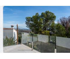 Villa de Lujo en Venta en Calpe / Calp, Alicante