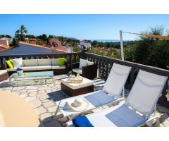 Chalet en Venta en Calpe / Calp, Alicante