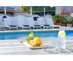 Chalet en Venta en Calpe / Calp, Alicante