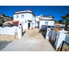 Chalet en Venta en Calpe / Calp, Alicante