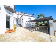 Chalet en Venta en Calpe / Calp, Alicante