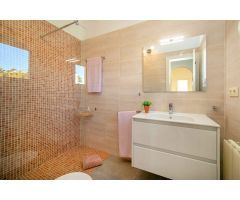 Chalet en Venta en Calpe / Calp, Alicante