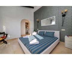 Chalet en Venta en Calpe / Calp, Alicante