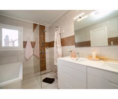 Chalet en Venta en Calpe / Calp, Alicante