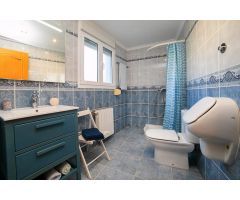 Chalet en Venta en Calpe / Calp, Alicante