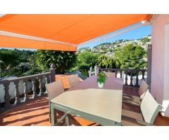 Chalet en Venta en Calpe / Calp, Alicante