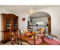Chalet en Venta en Calpe / Calp, Alicante