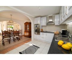Chalet en Venta en Calpe / Calp, Alicante