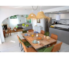Chalet en Venta en Calpe / Calp, Alicante