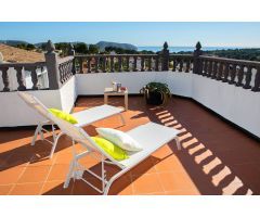 Chalet en Venta en Calpe / Calp, Alicante