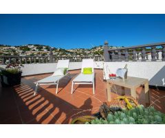 Chalet en Venta en Calpe / Calp, Alicante