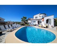 Chalet en Venta en Calpe / Calp, Alicante