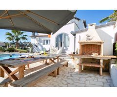 Chalet en Venta en Calpe / Calp, Alicante