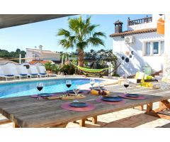 Chalet en Venta en Calpe / Calp, Alicante