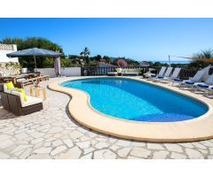 Chalet en Venta en Calpe / Calp, Alicante
