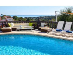 Chalet en Venta en Calpe / Calp, Alicante