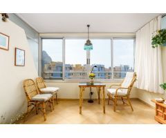 Apartamento en Venta en Calpe / Calp, Alicante